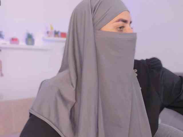 salma-arabic webcam