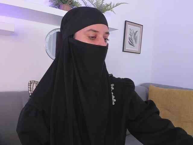 salma-arabic webcam
