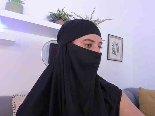 salma-arabic webcam