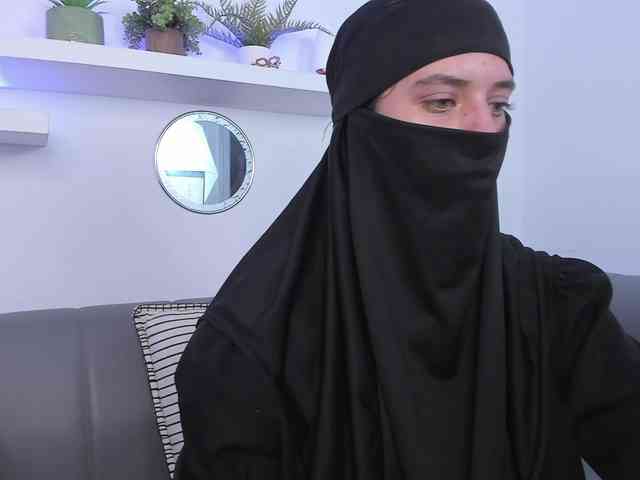 salma-arabic webcam