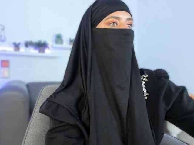 salma-arabic webcam