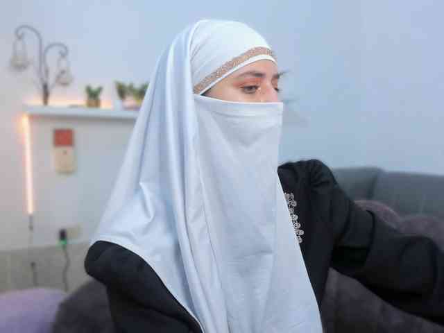 salma-arabic webcam