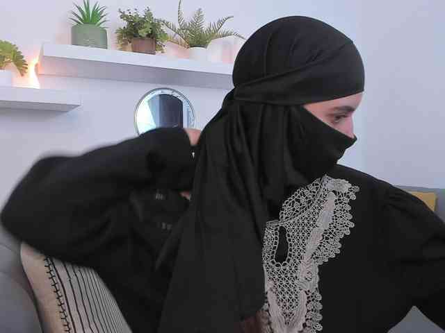 salma-arabic webcam