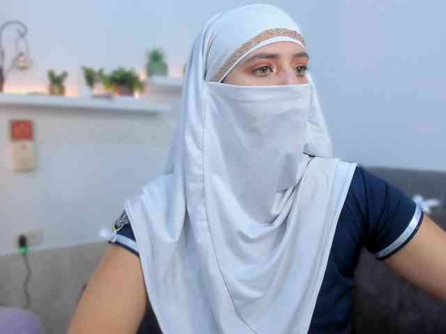 salma-arabic webcam