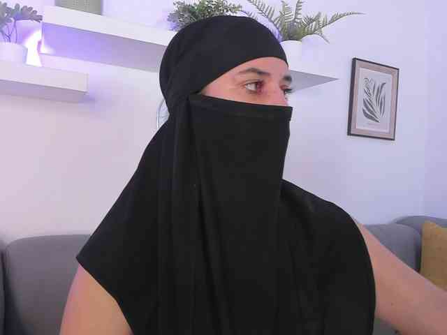 salma-arabic webcam