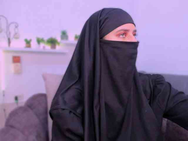 salma-arabic webcam
