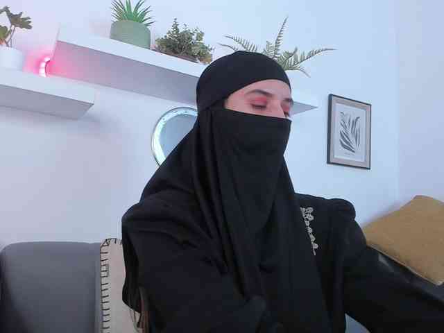 salma-arabic webcam