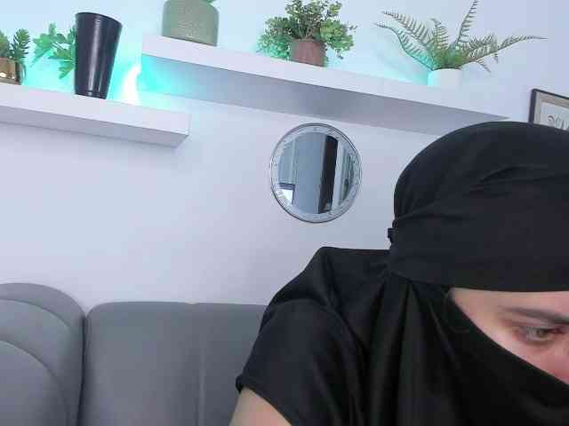 salma-arabic webcam