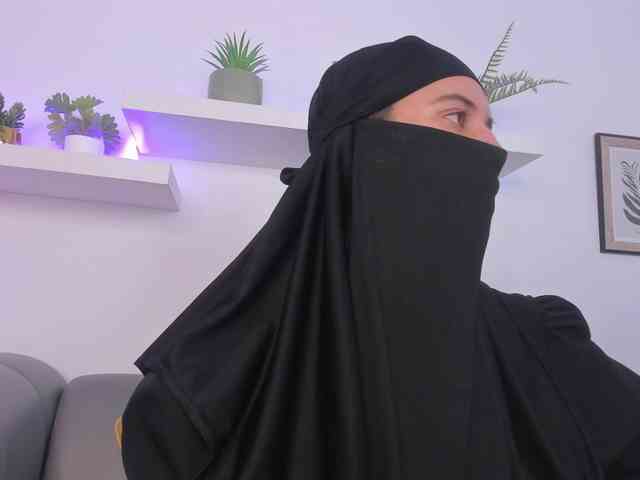 salma-arabic webcam