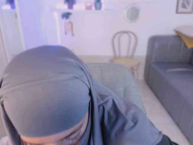 salma-arabic webcam