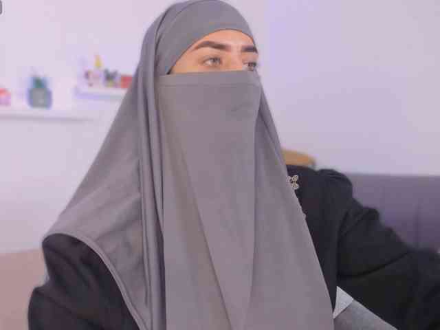 salma-arabic webcam