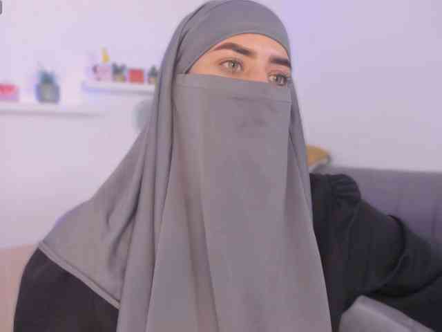 salma-arabic webcam