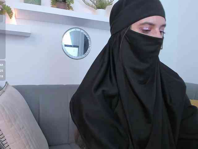 salma-arabic webcam