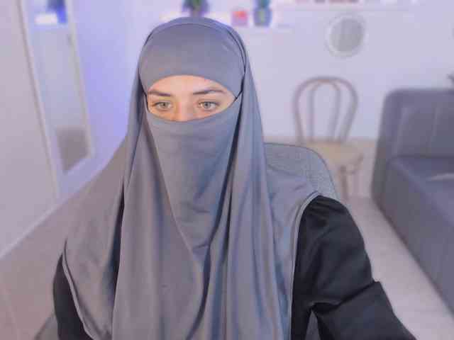 salma-arabic webcam