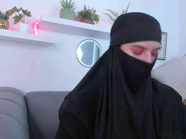 salma-arabic webcam