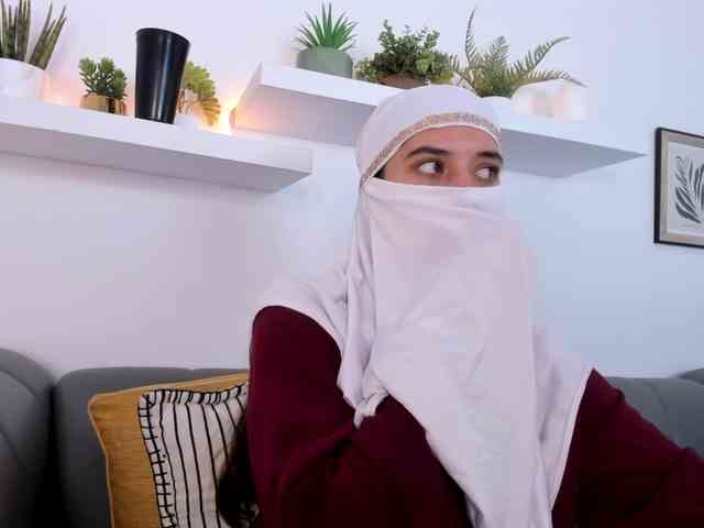 salma-arabic webcam