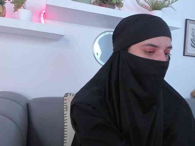 salma-arabic webcam
