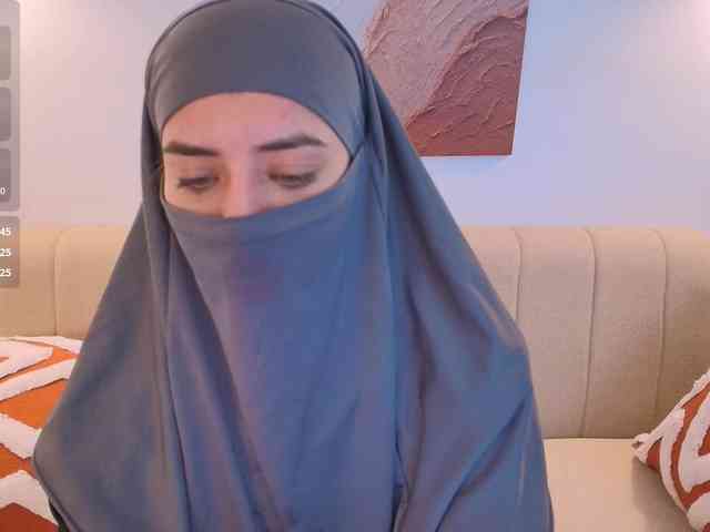 salma-arabic webcam