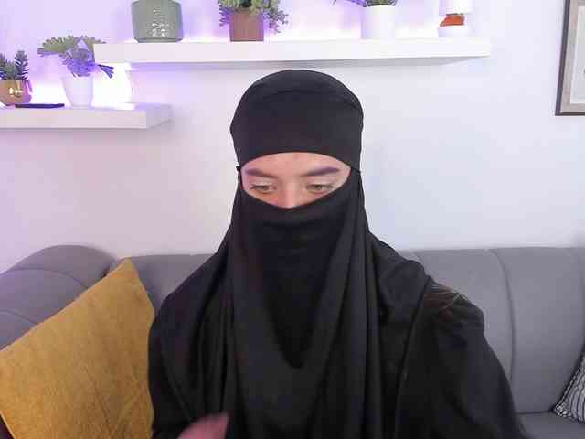 salma-arabic webcam
