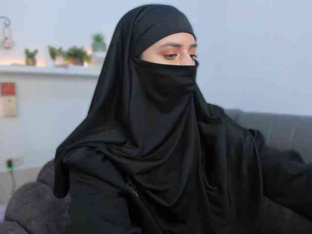 salma-arabic webcam