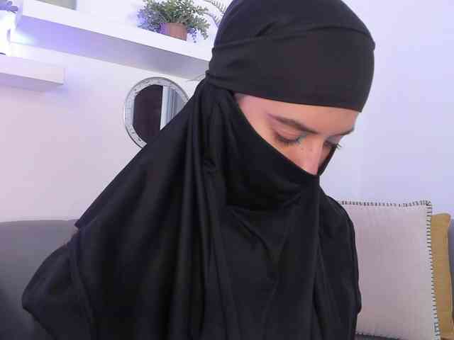 salma-arabic webcam