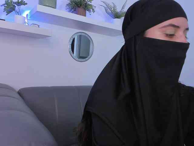 salma-arabic webcam