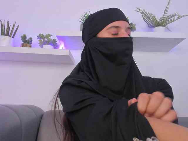 salma-arabic webcam