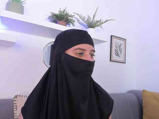 salma-arabic webcam