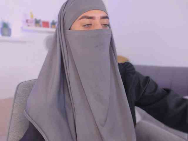 salma-arabic webcam