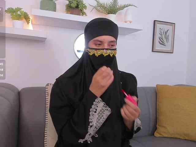 salma-arabic