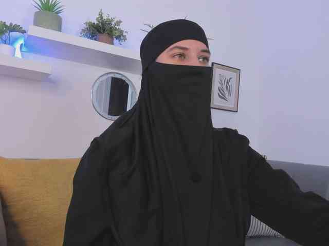 salma-arabic webcam