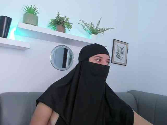 salma-arabic webcam