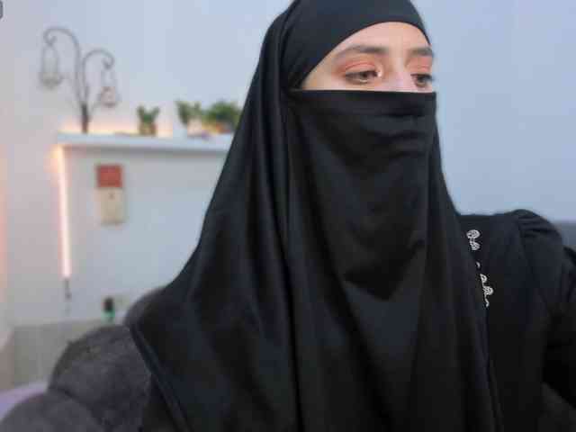 salma-arabic webcam