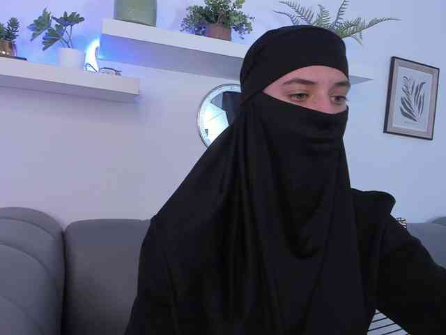 salma-arabic webcam
