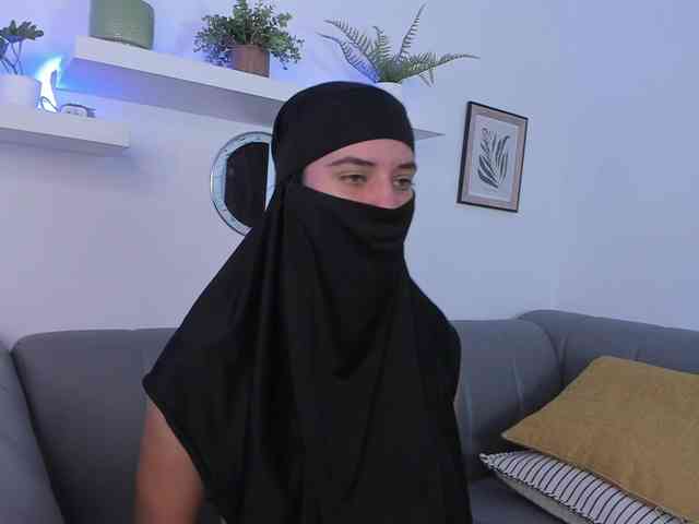 salma-arabic webcam