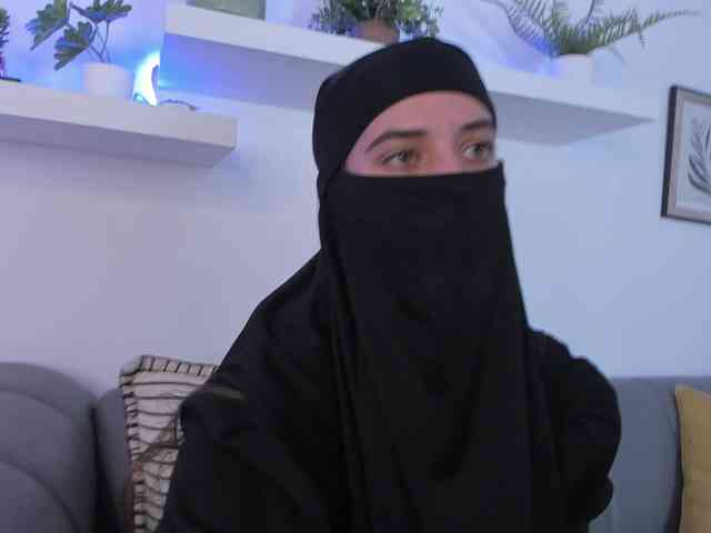 salma-arabic webcam
