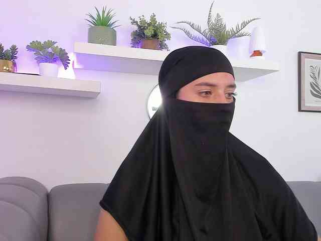 salma-arabic webcam