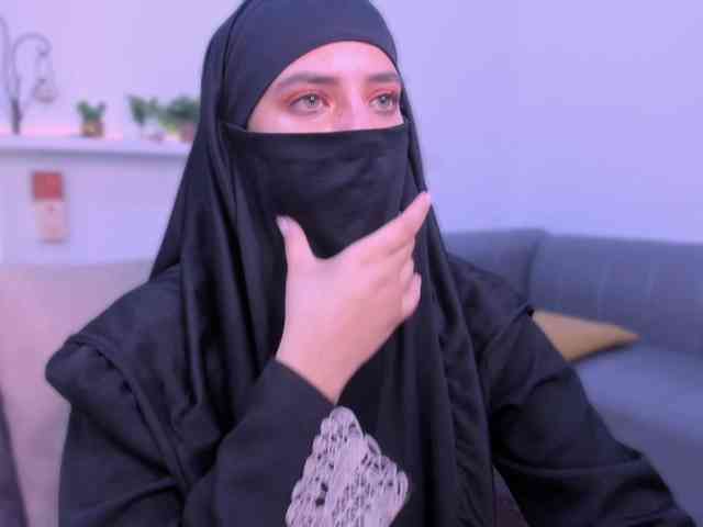 salma-arabic webcam