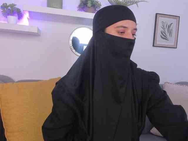 salma-arabic webcam