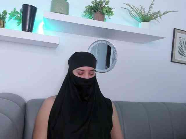 salma-arabic webcam