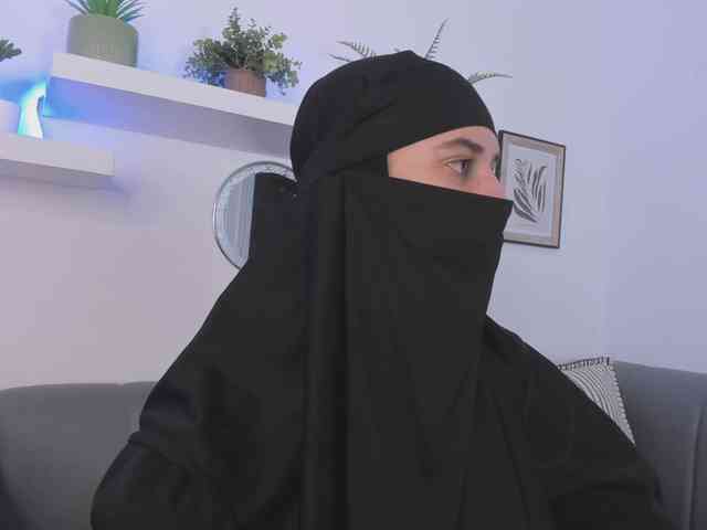 salma-arabic webcam