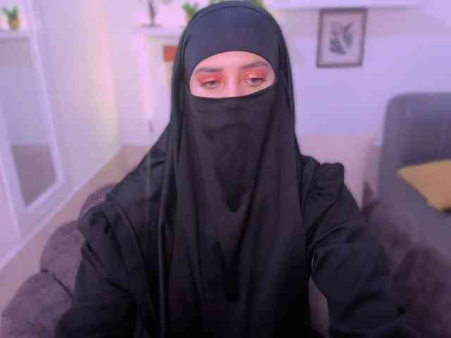 salma-arabic webcam