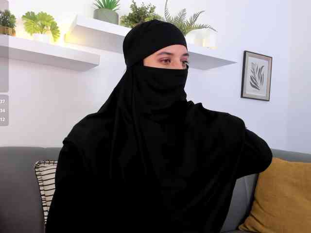 cam live adult Salma-arabic