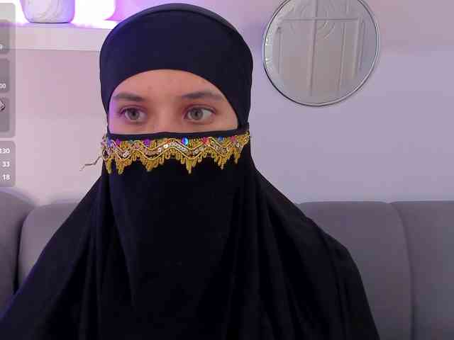 salma-arabic Live Webcam on BongaCams salma-arabic Live Webcam on BongaCams