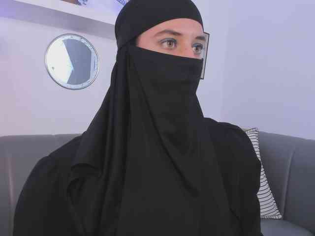 salma-arabic webcam