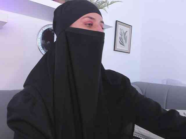 salma-arabic webcam