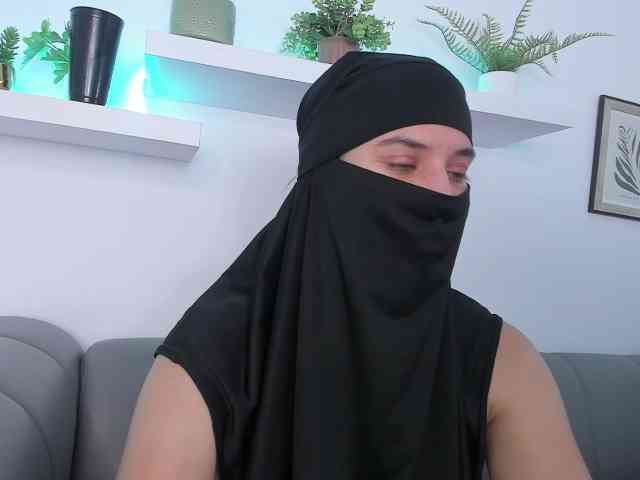 salma-arabic webcam