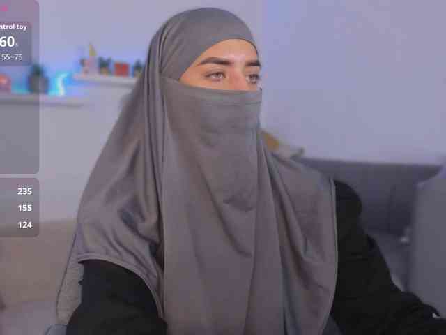 salma-arabic webcam