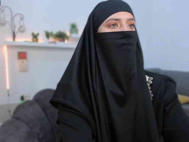 salma-arabic webcam