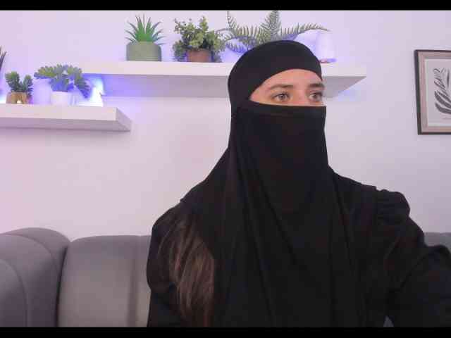 salma-arabic webcam